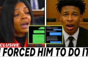 KARMELO ANTHONY'S PARENTS INDICTED FOR FIRST-DEGREE MURDER 💀 AFTER TEXT MESSAGES ARE EXPOSED❗