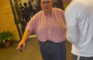MAN CONFRONTS THE CHILD PREDATOR WHO ABUSED HIM WHEN HE WAS A CHILD 🔞 MAKE HIM FAMOUS