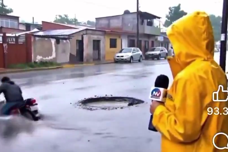 MEXICO CITY 🏍 MOTORCYCLE FAFO❗