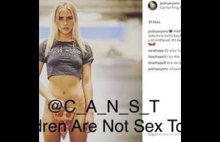 MORE ON 🍕 PIZZAGATE