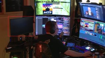 MR WHITE TUBER APOLOGIZES TO NNR ☺ [THE TIME SLOT WARS]
