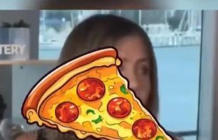 PIZZAGATE WAS REAL 🍕 WASN'T IT⁉️