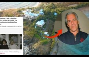 RIGHT ON ℚ❗ GHISLAINE SET TO TESTIFY❗ 7 DELTAS TODAY ABOUT EPSTEIN-MAXWELL 👁‍ THE GREAT AWAKENING❗