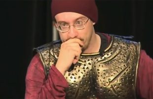 SAM HYDE'S 📆 2070 PARADIGM SHIFT