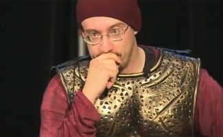 SAM HYDE'S 📆 2070 PARADIGM SHIFT