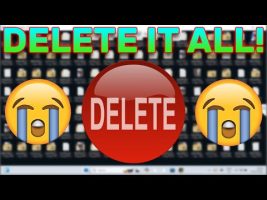 SCAMMER TRIES TO EXPLAIN WHY HE SCAMS AFTER I DELETE HIS FILES❗ SCAMMER REVOLTS
