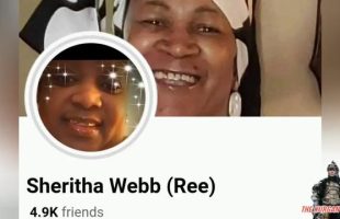 SHERITHA WEBB'S FAMILY MAY WISH TO SUE SANJAY GUPTA ⚕ FOR MALPRACTICE [COVIDIOCRACY KILLS]