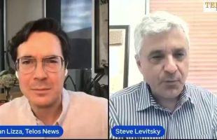 STEVE LEVITSKY AND THE EPIC FAIL 🛀 OF COVERING FOR BATHHOUSE BARRY'S ATTACK DOG JACK SMITH