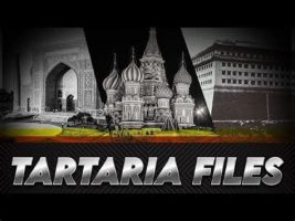 TARTARIA 🗺 REWRITTEN HISTORY EXPOSED [FULLY EXPLAINED]