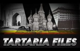 TARTARIA 🗺 REWRITTEN HISTORY EXPOSED [FULLY EXPLAINED]