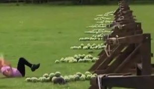 THE BLACK KNIGHT ALWAYS WINS❗ [EPIC FAIL]