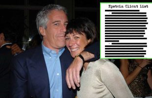 THE EPSTEIN LIST PSYOP IS A BAIT ⅋ SWITCH FROM 🔞 THE WORLDWIDE CHILD SEX TRAFFICKING BEING EXPOSED