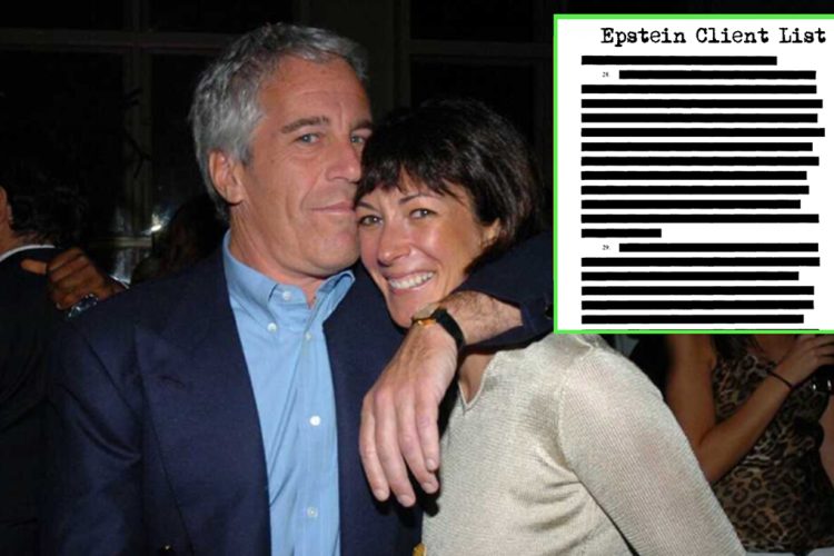 THE EPSTEIN LIST PSYOP IS A BAIT ⅋ SWITCH FROM 🔞 THE WORLDWIDE CHILD SEX TRAFFICKING BEING EXPOSED