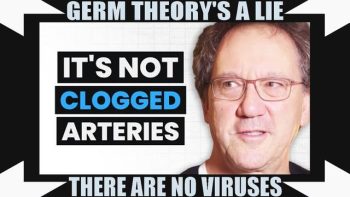 THE REAL CAUSE OF HEART ATTACKS AND STROKES ⚕ DR TOM COWAN
