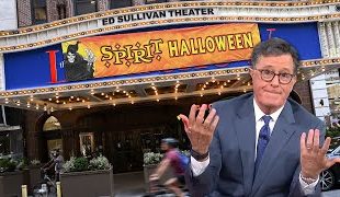 THE REAL REASON WHY ❌ STEPHEN COLBERT WAS CANCELED