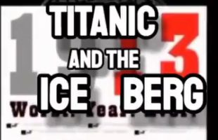 THE TITANIC 🪤 TARP