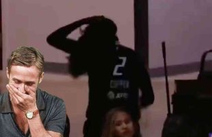 WNBA GAME DELAYED AFTER PLAYER'S WIG FALLS OFF 🏀 YOU'LL NEVER BELIEVE WHAT THE REFS DID NEXT❗