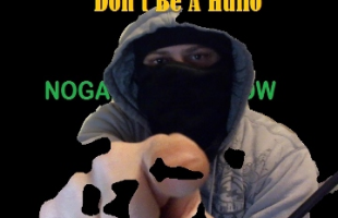 Words of Wisdom Episode 01