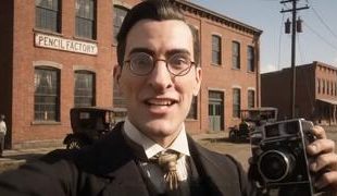 110 YEARS AGO WAS THE LAST TIME AMERICA ⚖ HAD TRUE JUSTICE [THE HANGING OF LEO MAX FRANK]