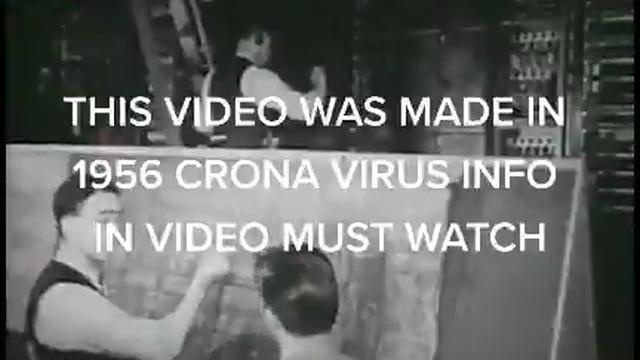 video