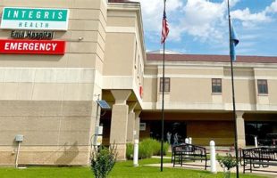 ACTIVE SHOOTER SITUATION AT INTEGRIS HEALTH ENID HOSPITAL 🚨 [REPORTS OF INJURIES]
