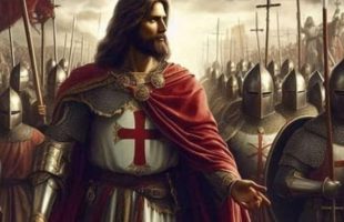 ADOLF HITLER 卐 ON CHRISTIANITY