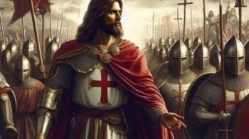 ADOLF HITLER 卐 ON CHRISTIANITY