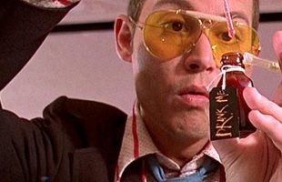 ADRENOCHROME 🩸 A PSYCHEDELIC DRUG 🧠 EXTRACTED FROM THE BRAIN [PINEAL GLAND]