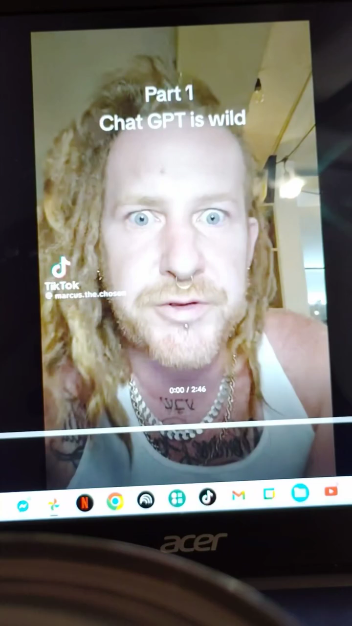 video