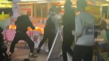ARE YOU LOVING THE CULTURAL ENRICHMENT ₪ GOYIMZES⁉️