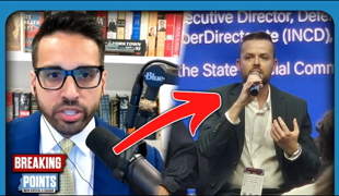 BP EXCLUSIVE 📰 ALLEGED ISRAELI P3DO 🔞 MET WITH FBI, NSA BEFORE FLEEING TO ISRAEL❗