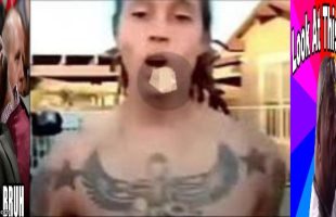 BRITTNEY GRINER IS THE MANIFESTATION OF THE TRANSAPOCALYPSE ⚧ ARE YOU REALLY NOT SEEING A MAN⁉️