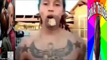 BRITTNEY GRINER IS THE MANIFESTATION OF THE TRANSAPOCALYPSE ⚧ ARE YOU REALLY NOT SEEING A MAN⁉️