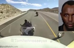 DOLLAR STORE YAKUB 🏍 MURDERS MOTORCYCLISTS