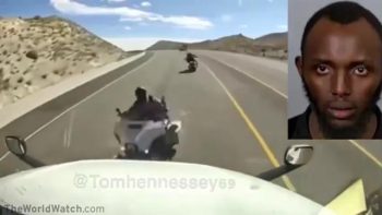 DOLLAR STORE YAKUB 🏍 MURDERS MOTORCYCLISTS