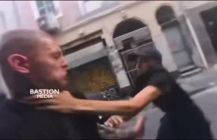 DUTCH YOUTUBER VISITS MARSEILLES 👜 WHERE HE IS ATTACKED FOR HIS BAG