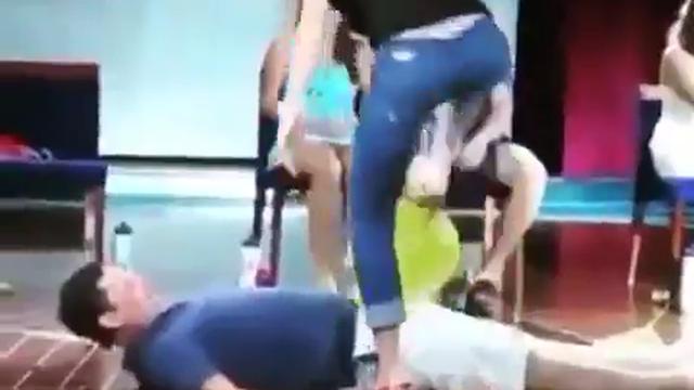 video