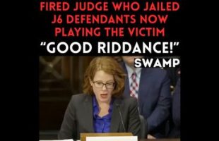 HAHAHAHAHAHA 🤣 THIS IS WHAT HAPPENS WHEN YOU'RE CROOKED AND GET CAUGHT❗