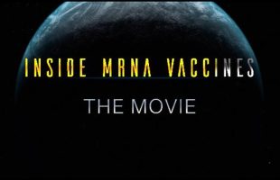 INSIDE ₥RNA VACCINES 🎦 THE MOVIE