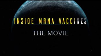 INSIDE ₥RNA VACCINES 🎦 THE MOVIE