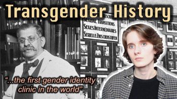 JEWS AND TRANSGENDERISM [EVERY 🇮🇱 SINGLE ✡️ TIME] ⚧ THE TRANSAPOCALYPSE REVEALED