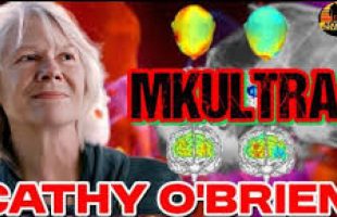 MK-ULTRA HORROR STORY 🎙 CATHY O'BRIEN [TRUE CRIME PODCAST № 766]