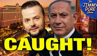 NETANYAHU DEPUTY ARRESTED 🔞 IN VEGAS CHILD PREDATOR STING❗