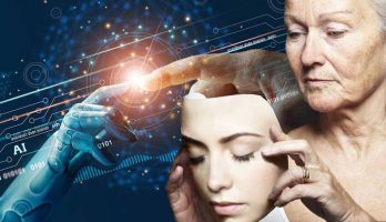 OUR TRANSHUMANISM RESEARCH TEAM IS CONFIRMING THE NANOTECH 🤖 INSIDE PEOPLE'S BLOOD AND TISSUES