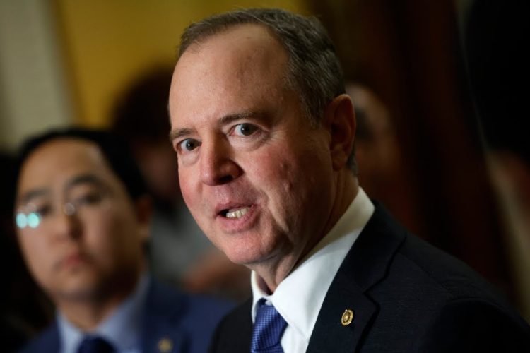 PARDON BACKFIRE 🪃 ADAM SCHIFF FACING PRISON TIME AFTER DAMNING LEAK PROVES HE COMMITTED CRIME❗
