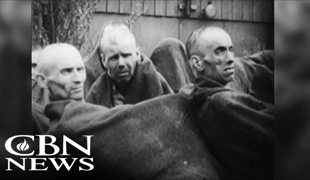 REWRITING HISTORY ₪ NEA ERASES JEWS FROM THE HOLOCAUST