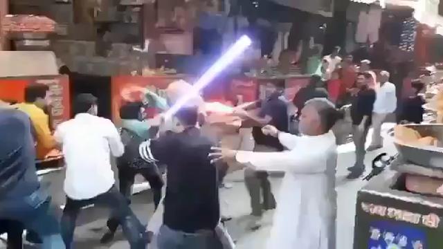 video