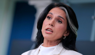 SECRET CIA AGENT TRIES TO STAB TULSI GABBARD IN THE BACK 🔪 BUT IT BLOWS UP IN HER FACE❗