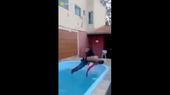 SINWATCHER SATURDAY № 1 🎬 PERFECT 10 AND 🏆 A DARWIN AWARD