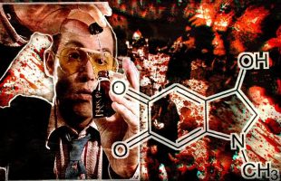 SO NOW THEY'RE NORMALIZING 🩸 THE USE OF ADRENOCHROME‼️ [YOUNG BLOOD]